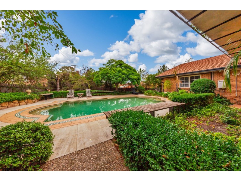 40 Ngunawal Drive, Isaacs ACT 2607