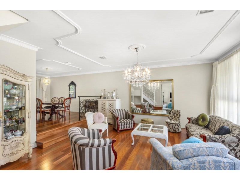 40 Ngunawal Drive, Isaacs ACT 2607