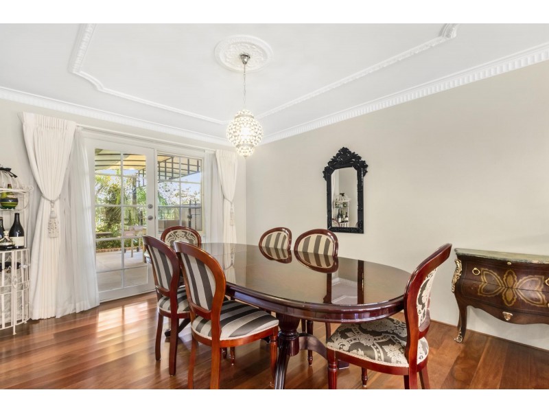 40 Ngunawal Drive, Isaacs ACT 2607