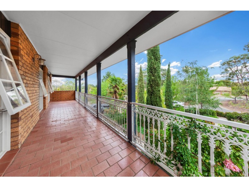 40 Ngunawal Drive, Isaacs ACT 2607