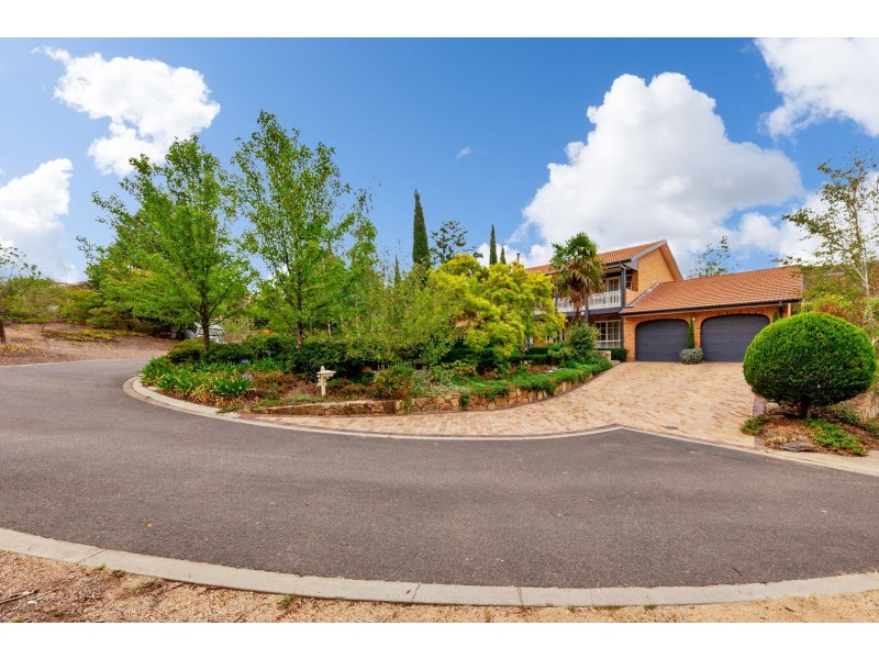 40 Ngunawal Drive, Isaacs ACT 2607