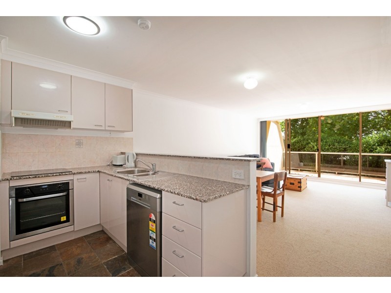 2 B/9 Chandler Street, Belconnen ACT 2617