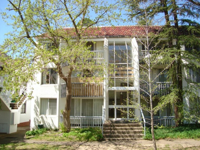 17/14 Darling Street, Barton ACT 2600