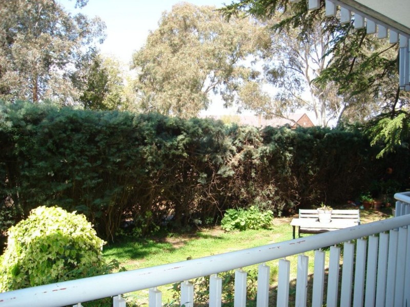 17/14 Darling Street, Barton ACT 2600