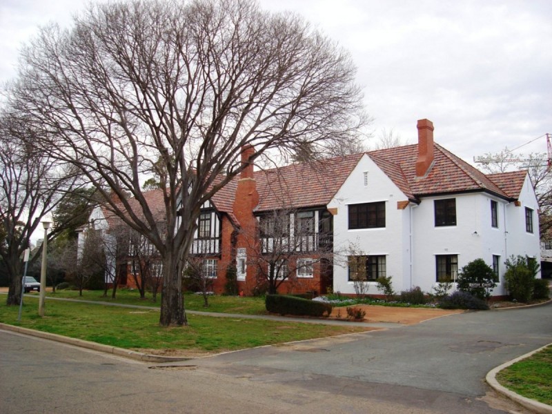 17/14 Darling Street, Barton ACT 2600