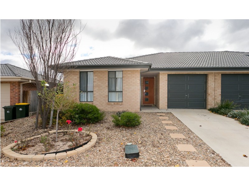 3 Herdson Place, Macgregor ACT 2615