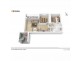 57/179 Melrose Drive, Lyons ACT 2606 Floorplan