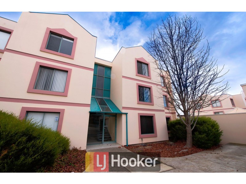 6/53 Port Jackson Street, Phillip ACT 2606