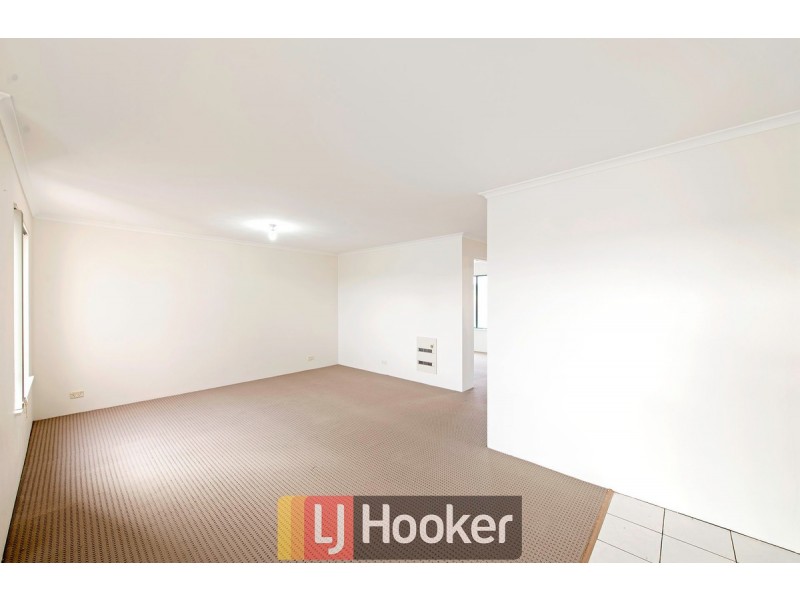 6/53 Port Jackson Street, Phillip ACT 2606