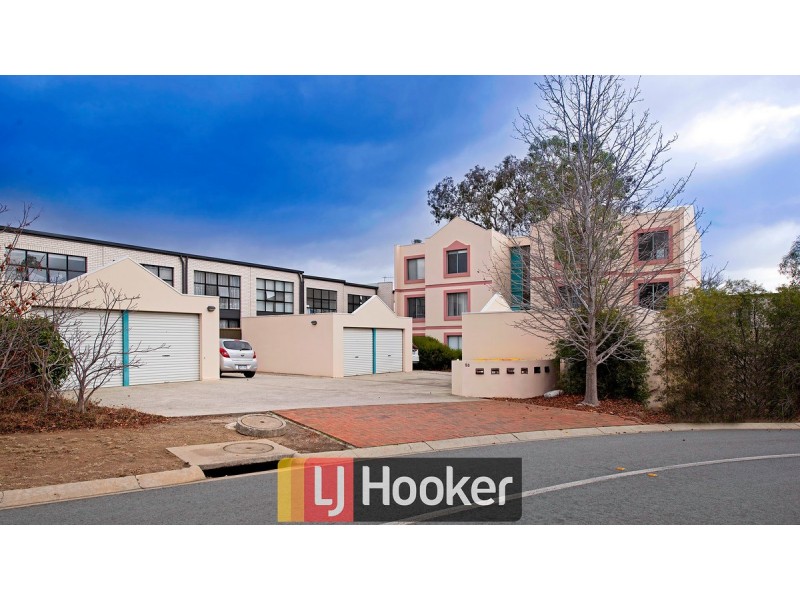 6/53 Port Jackson Street, Phillip ACT 2606