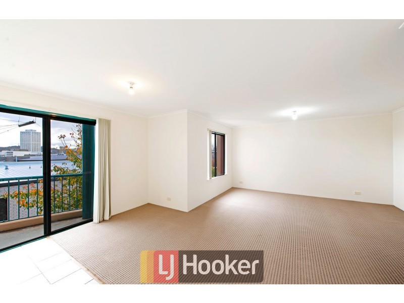 6/53 Port Jackson Street, Phillip ACT 2606