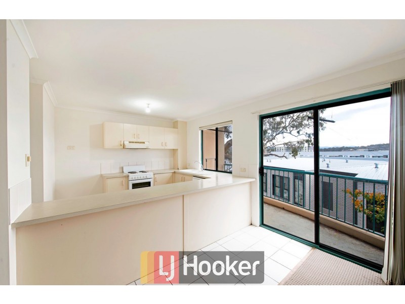 6/53 Port Jackson Street, Phillip ACT 2606