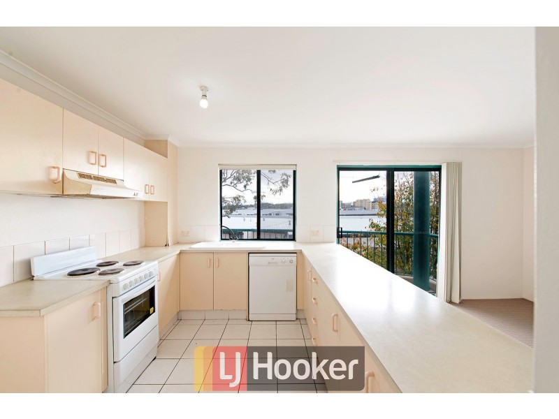 6/53 Port Jackson Street, Phillip ACT 2606