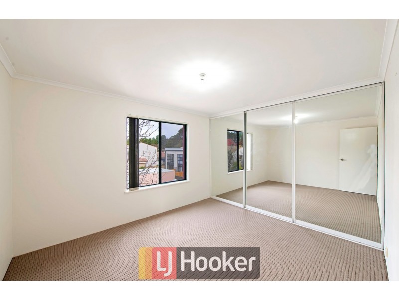 6/53 Port Jackson Street, Phillip ACT 2606