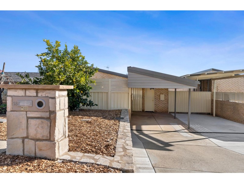 26 Epenarra Close, Hawker ACT 2614