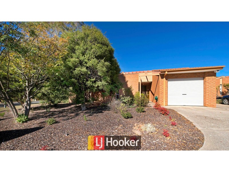 1/37 Derrington Crescent, Bonython ACT 2905