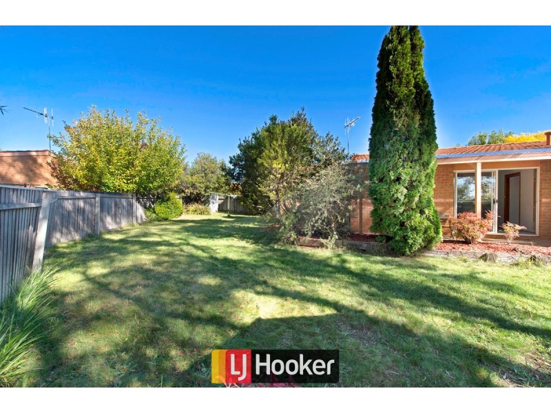 1/37 Derrington Crescent, Bonython ACT 2905
