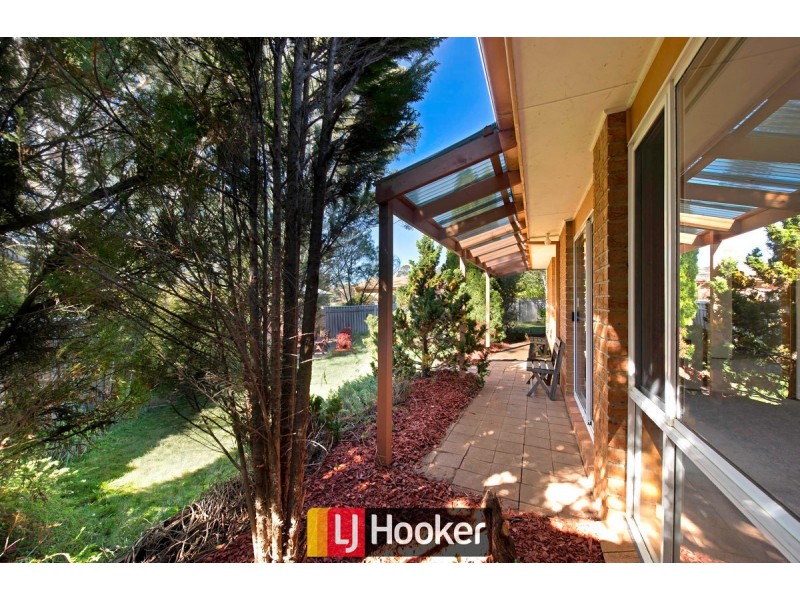 1/37 Derrington Crescent, Bonython ACT 2905