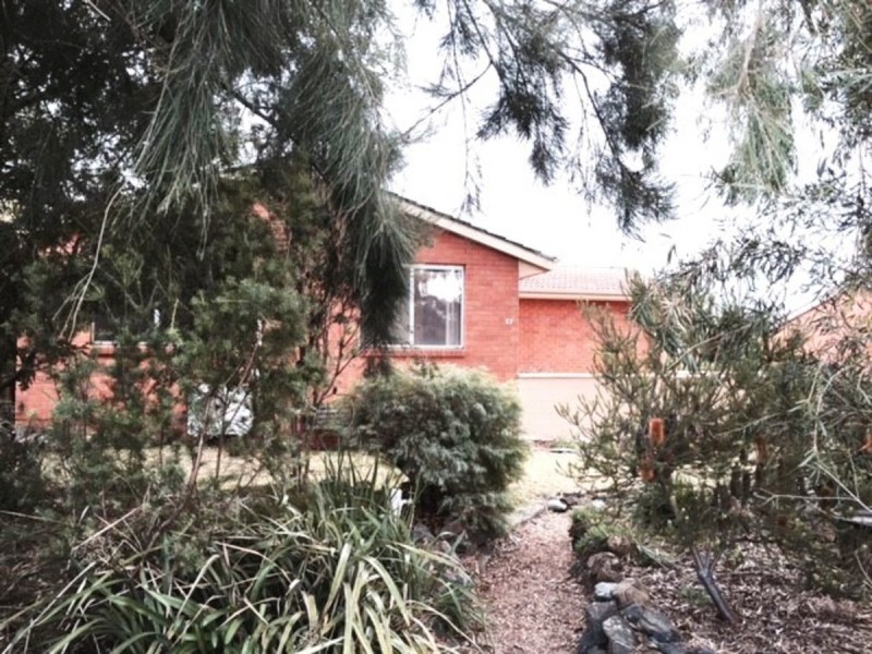 41 Luehmann Street, Page ACT 2614