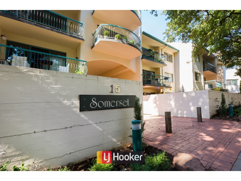 202/15 Jardine Street, Kingston ACT 2604