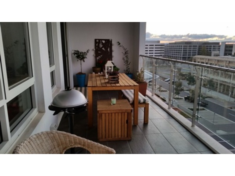 222/60 College Street, Belconnen ACT 2617