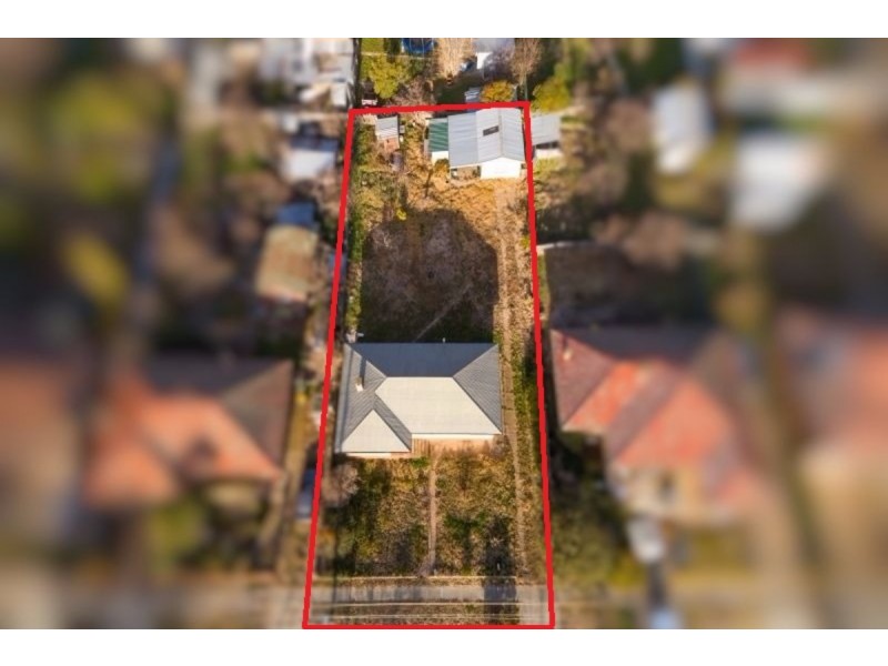 98 Tharwa Road, Queanbeyan NSW 2620