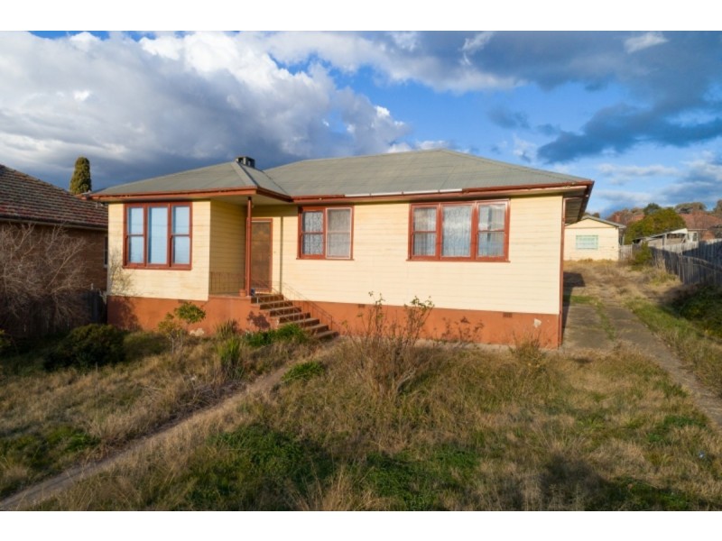 98 Tharwa Road, Queanbeyan NSW 2620