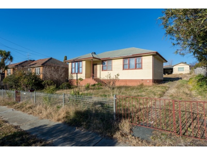 98 Tharwa Road, Queanbeyan NSW 2620