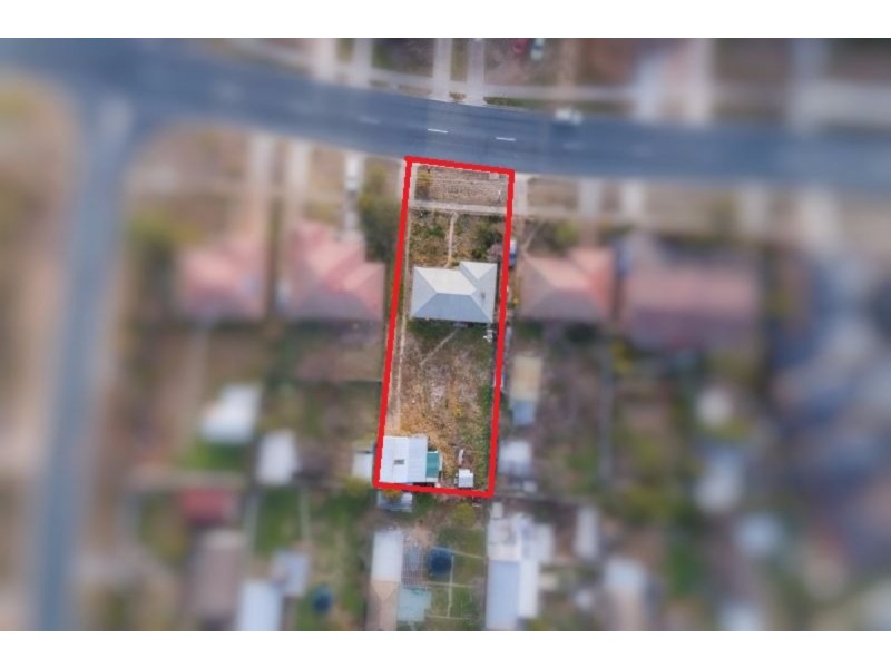98 Tharwa Road, Queanbeyan NSW 2620