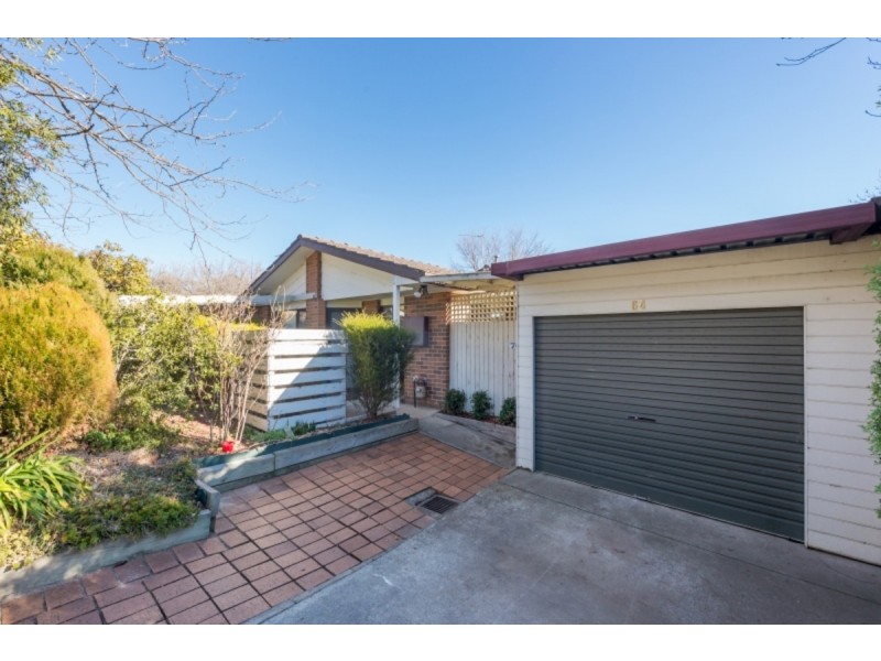 64 Ern Florence Crescent, Theodore ACT 2905