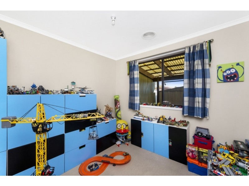 64 Ern Florence Crescent, Theodore ACT 2905