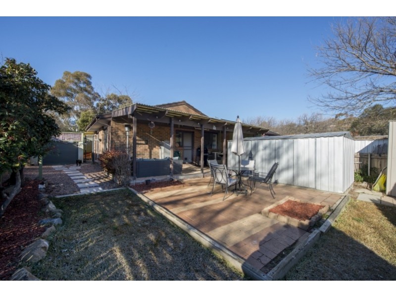 64 Ern Florence Crescent, Theodore ACT 2905