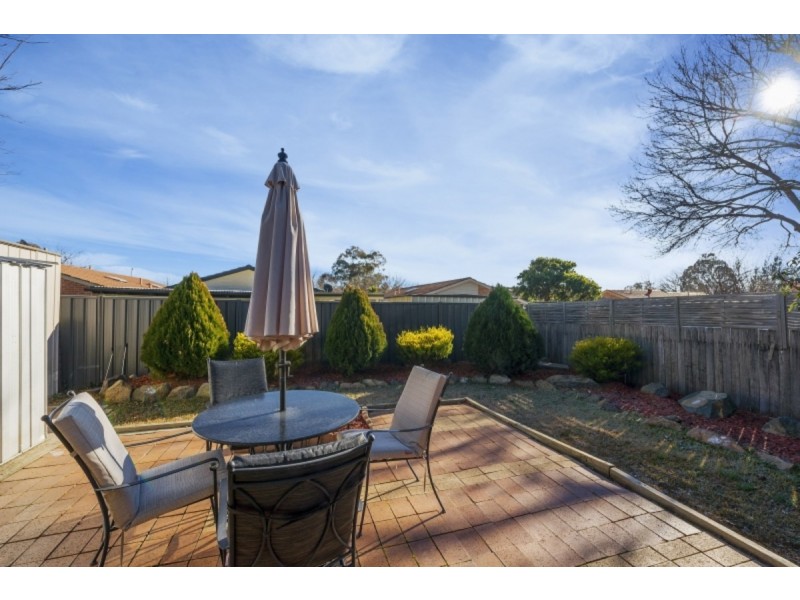 64 Ern Florence Crescent, Theodore ACT 2905