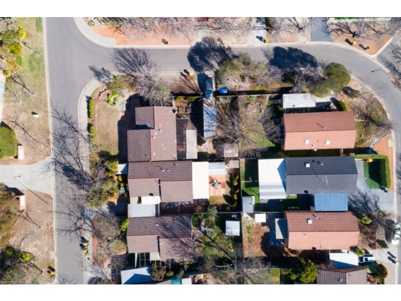 64 Ern Florence Crescent, Theodore ACT 2905