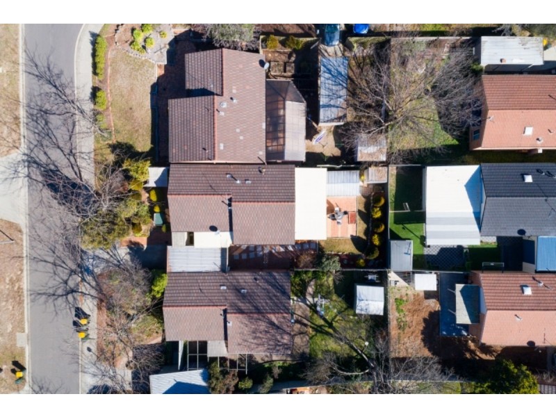 64 Ern Florence Crescent, Theodore ACT 2905