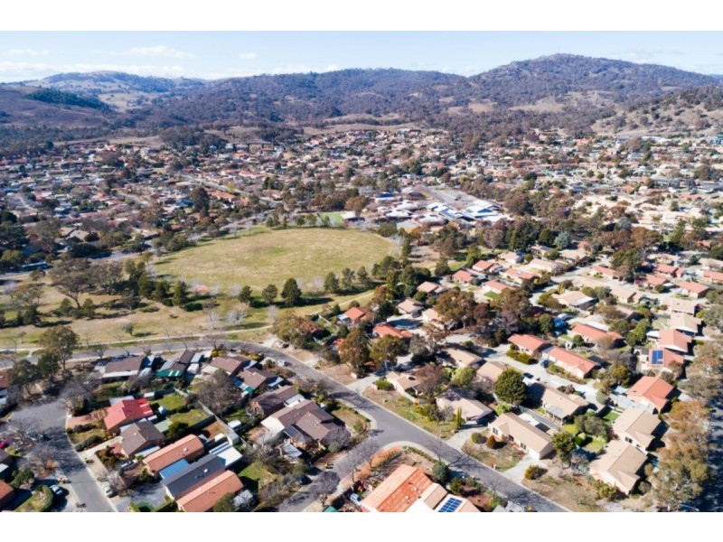 64 Ern Florence Crescent, Theodore ACT 2905