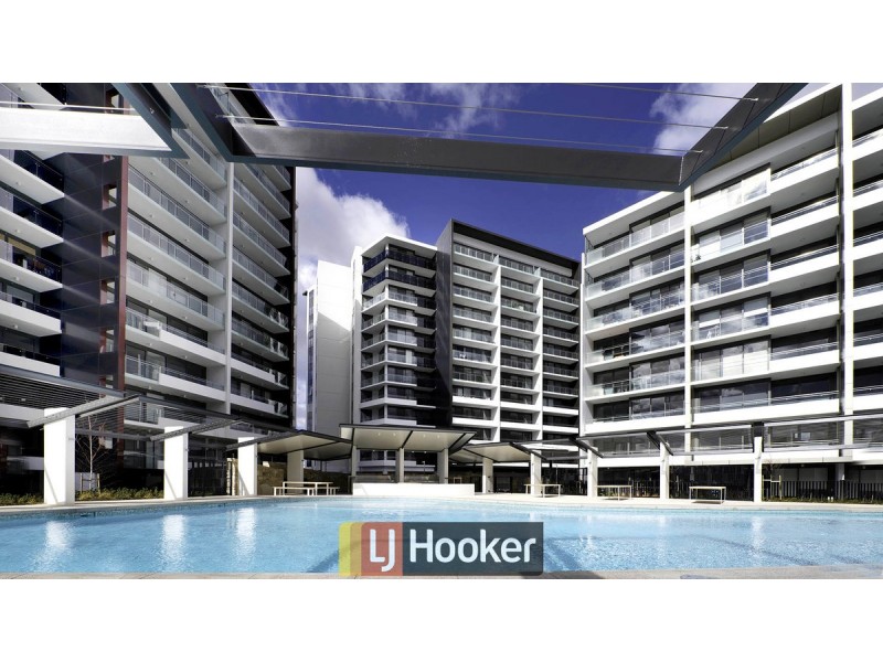 170/7 Irving Street, Phillip ACT 2606