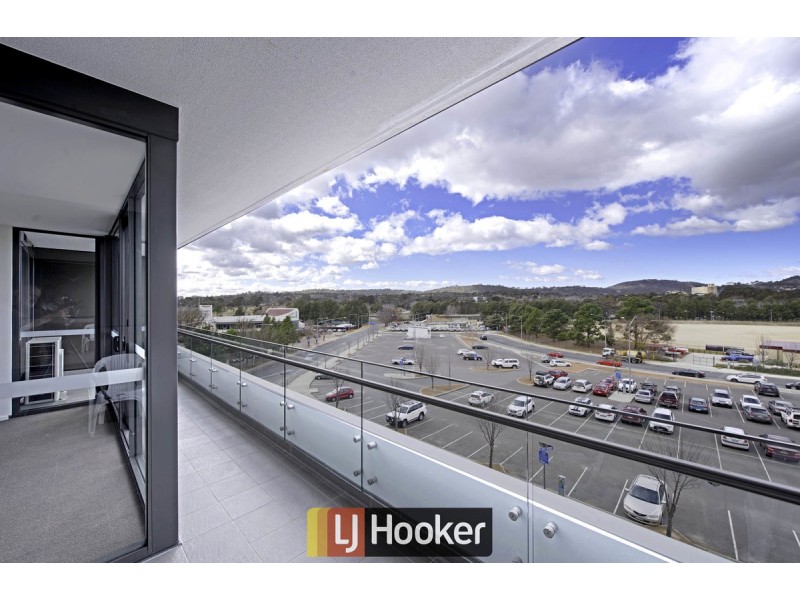 170/7 Irving Street, Phillip ACT 2606