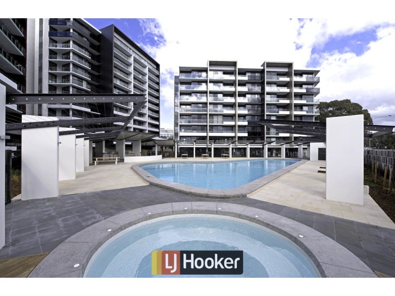 170/7 Irving Street, Phillip ACT 2606