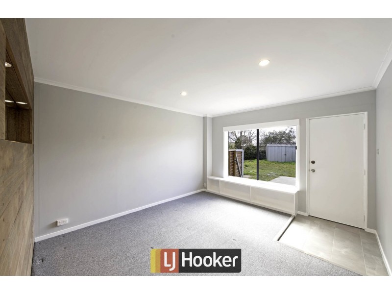 51b Bendigo Street, Fisher ACT 2611
