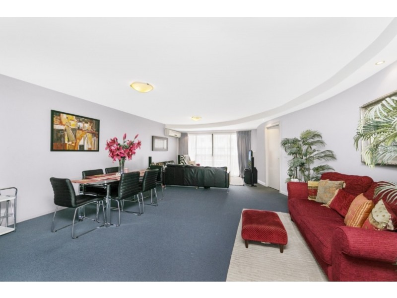 29/7 Hopegood Place, Garran ACT 2605