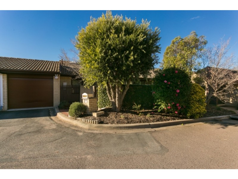 3/4 Hodgson Place, Pearce ACT 2607