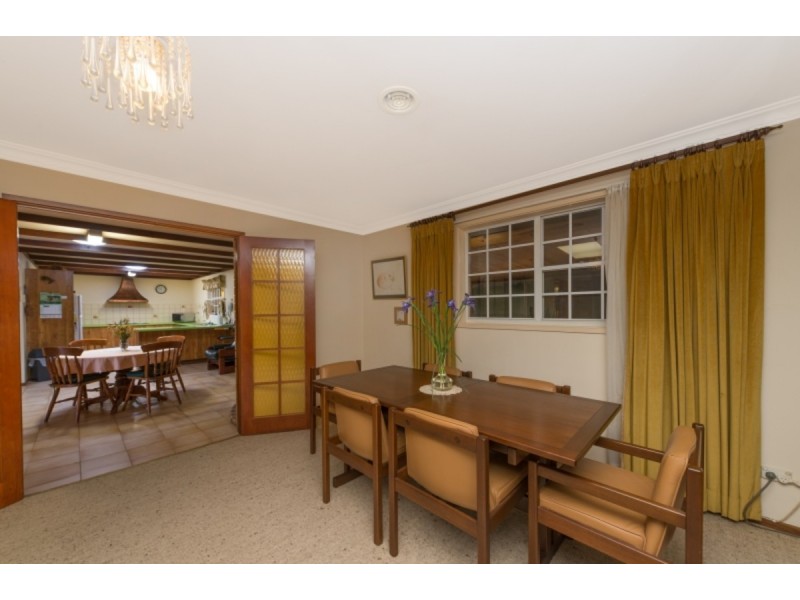 4 Farncomb Place, Gowrie ACT 2904