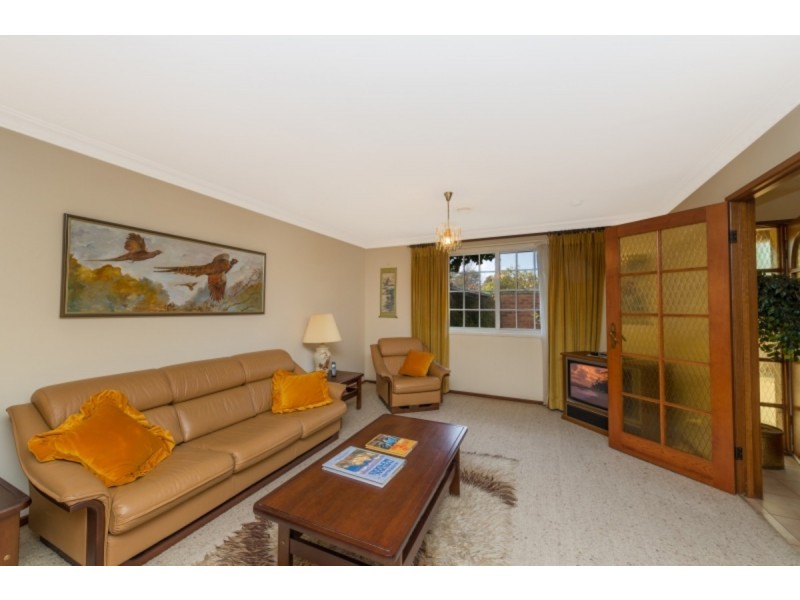 4 Farncomb Place, Gowrie ACT 2904