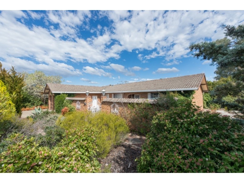 4 Farncomb Place, Gowrie ACT 2904