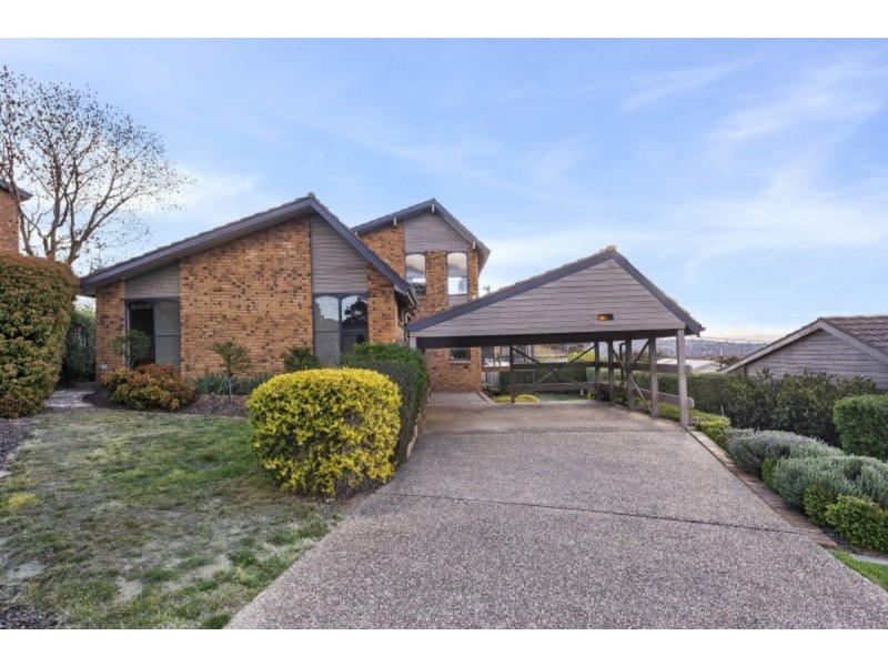6 Styles Place, Wanniassa ACT 2903