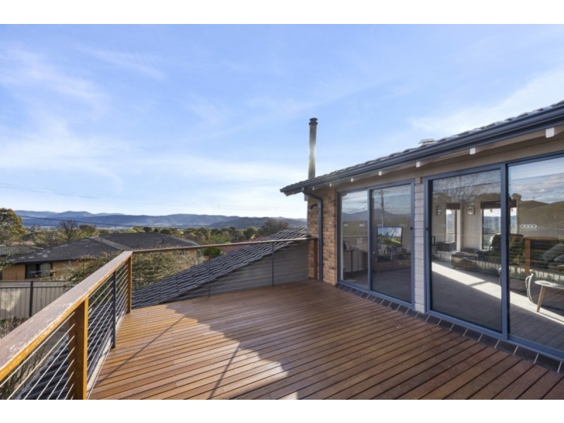 6 Styles Place, Wanniassa ACT 2903