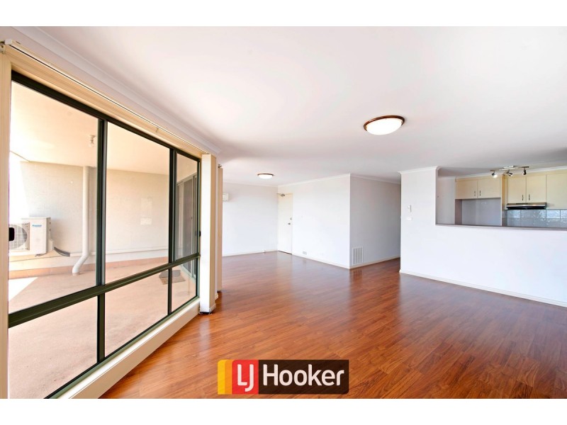 31/40 Leahy Close, Narrabundah ACT 2604