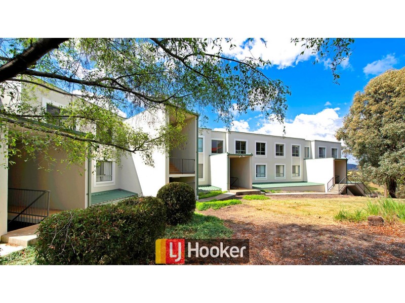31/40 Leahy Close, Narrabundah ACT 2604
