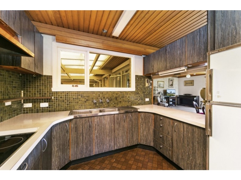 10 Johnson Place, Farrer ACT 2607